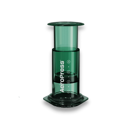 AeroPress - Green - LookAliveCoffee - 