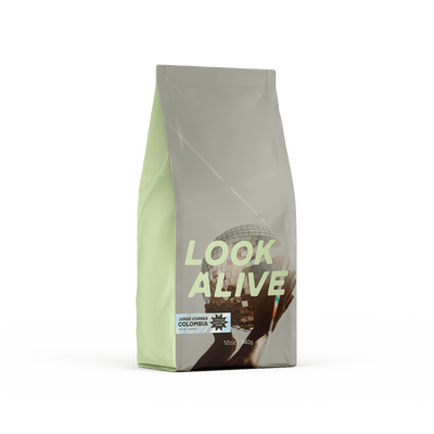 Jorge Correa Colombia - LookAliveCoffee-Coffee