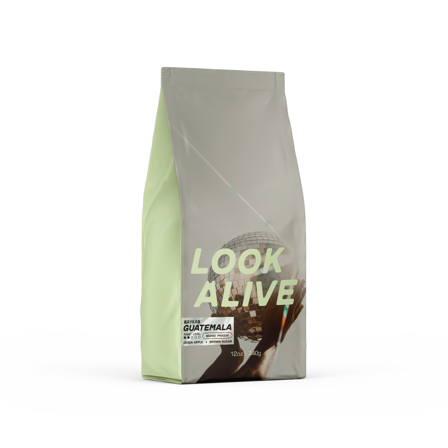 Waykan Guatemala - LookAliveCoffee - Coffee